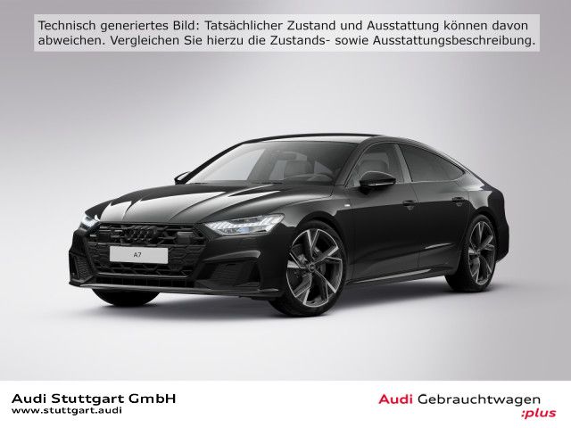 Audi A7 5.999 km 67.999 € Böblingen 71034