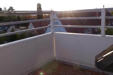 Wohnung, 2 Zimmer mit Balkon, Zweizimmerwohnung 2 zimmer