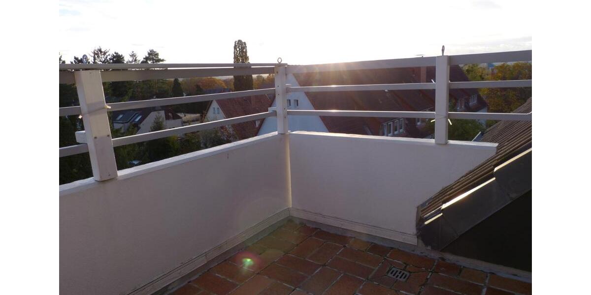 Wohnung, 2 Zimmer mit Balkon, Zweizimmerwohnung 2 zimmer