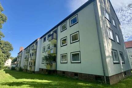 Wohnung Salzgitter Gebhardshagen - 3 Zimmer, 59 m&sup2;, 360&euro; | Angebot:27143292