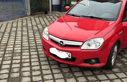 Opel Tigra