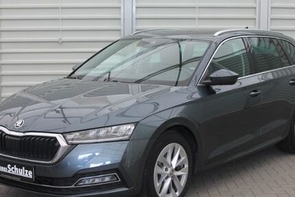 Skoda Octavia 62.325 km 20.990 &euro; Cottbus / Groß Gaglow 03051