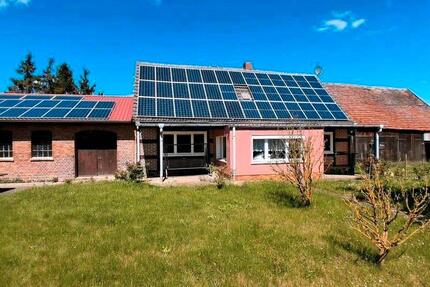 Haus Prenzlau - 5 Zimmer, 169 m&sup2;, 165.000&euro; | Angebot:26705682