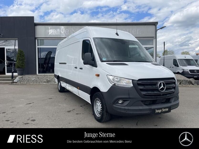 Sprinter