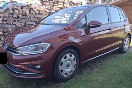 VW Golf Sportsvan 222.800 km 10.000 &euro; Ochsenhausen 88416