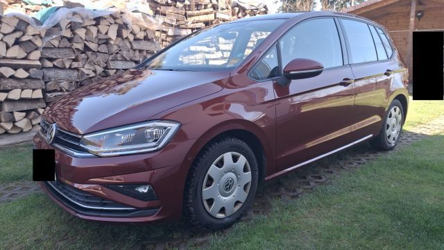 VW Golf Sportsvan 222.800 km 10.000 &euro; Ochsenhausen 88416