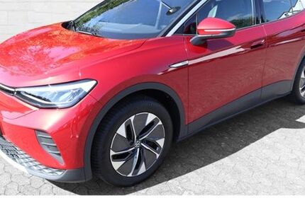 VW ID.4 41.609 km 33.890 &euro; Wohratal 35288