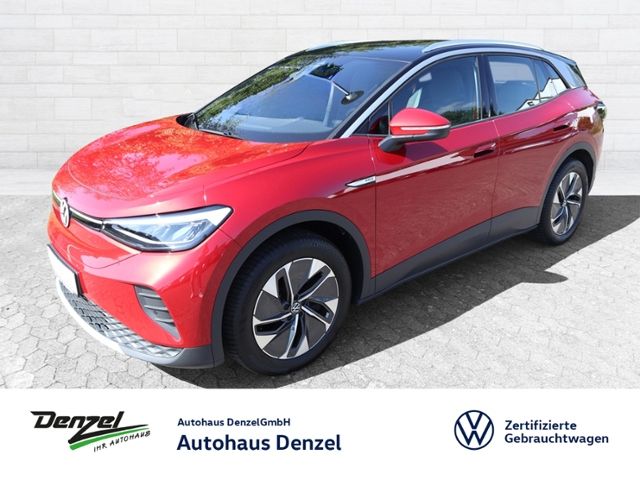 VW ID.4 41.609 km 33.890 &euro; Wohratal 35288