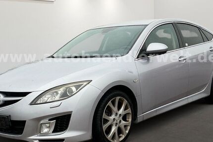 Mazda 6 305.670 km 1.899 &euro; Brehna 06796