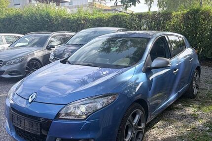 Renault Megane 129.000 km 8.449 &euro; Pforzheim 75179
