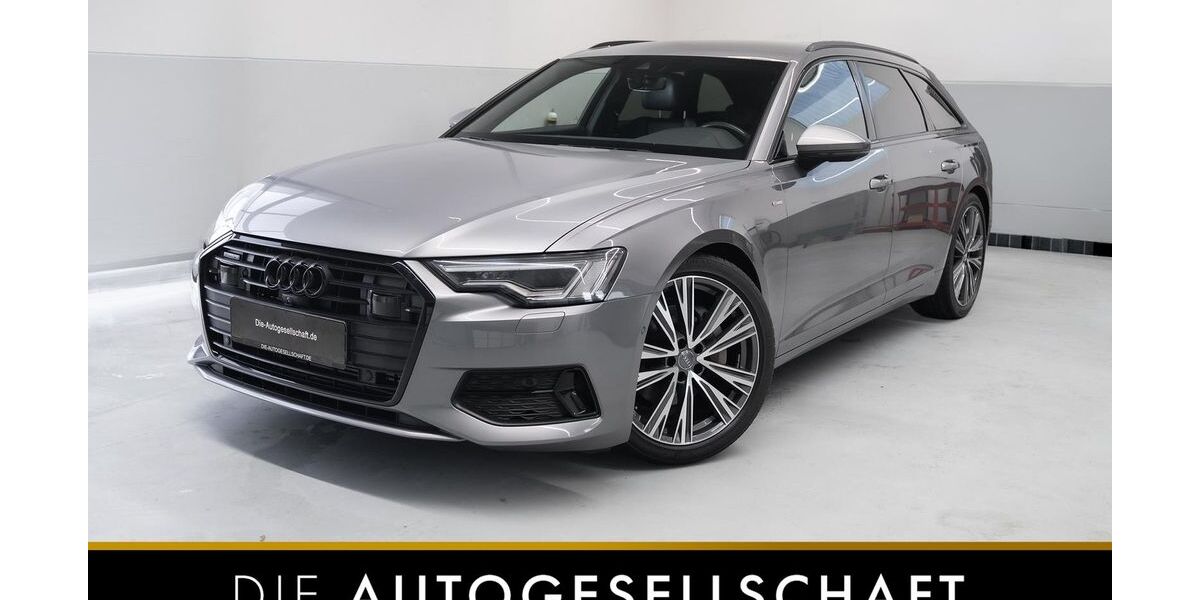 Audi A6 65.597 km 35.990 &euro; Heidenau bei Dresden 01809