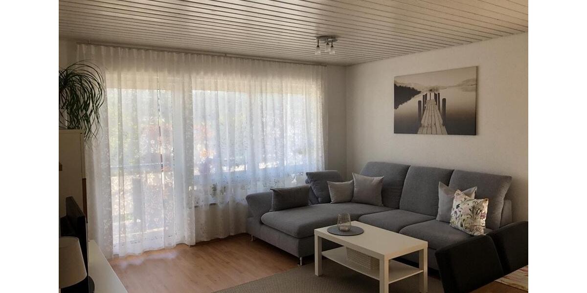 Dachgeschoßwohnung Albbruck - 2.5 Zimmer, 75 m&sup2;, 760&euro; | Angebot:26423659