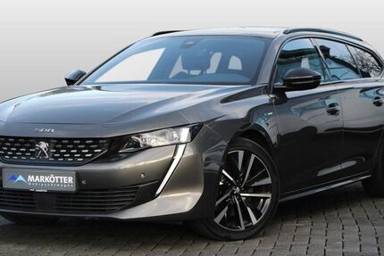 Peugeot 508 89.124 km 21.450 &euro; Herford 32051