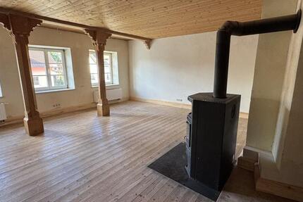 Mietwohnung in Füssener Altstadt zimmer