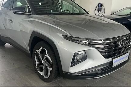 Hyundai TUCSON 76.412 km 23.980 &euro; Lübeck 23562