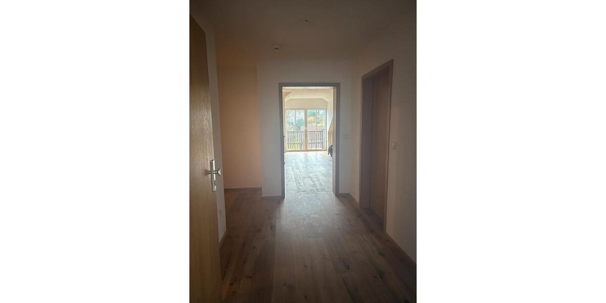 Wohnung in Bad Griesbach 3 zimmer