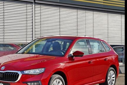 Skoda Scala 17.890 km 19.999 &euro; Wendelstein 90530