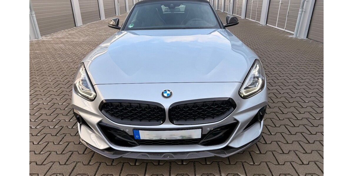 BMW Z4 9.950 km 53.200 &euro; Bad Dürkheim 67098