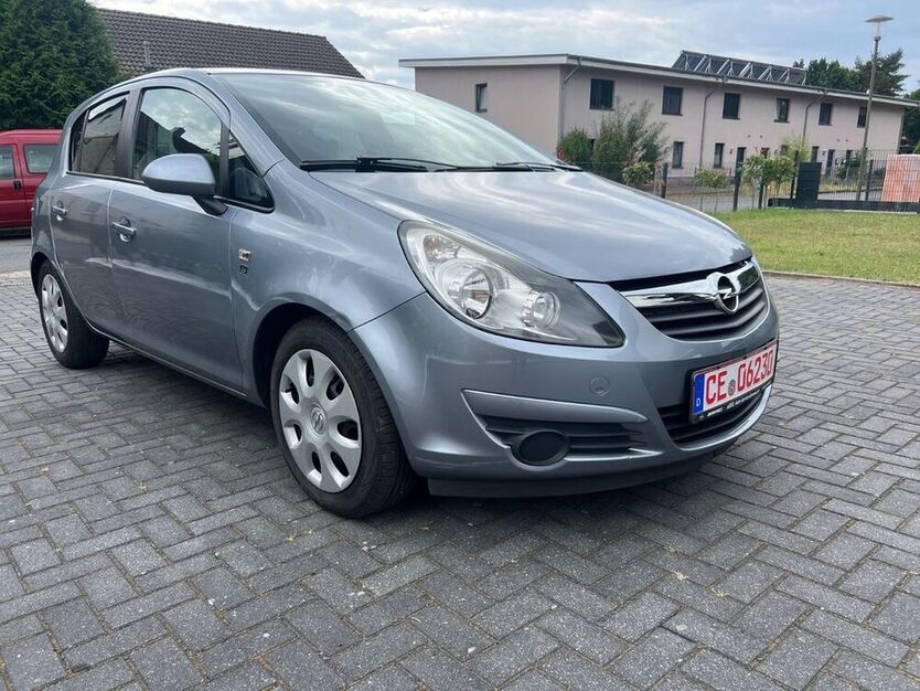 Corsa