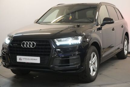 Audi Q7 88.965 km 43.790 &euro; Kassel 34123