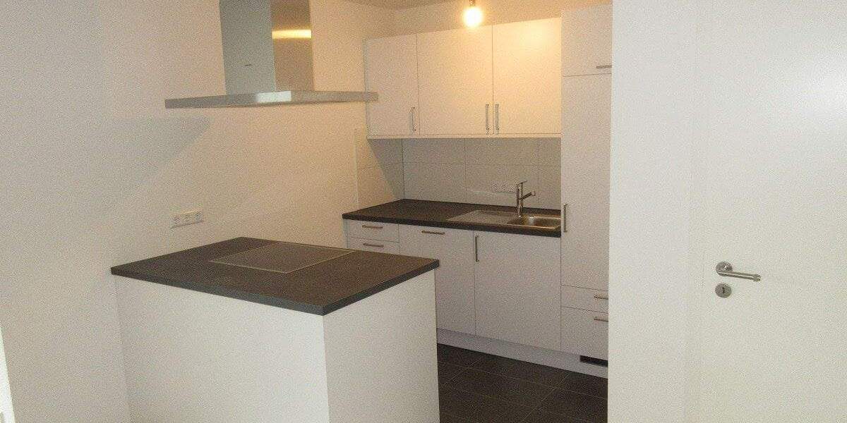 Etagenwohnung Konstanz Petershausen - 2 Zimmer, 52 m&sup2;, 388.000&euro; | Angebot:25686822