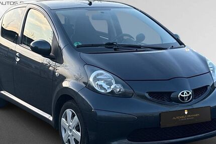 Toyota Aygo (X) 133.000 km 4.750 &euro; Nürnberg 90441
