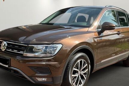 VW Tiguan 142.010 km 16.500 &euro; Storkow 15859