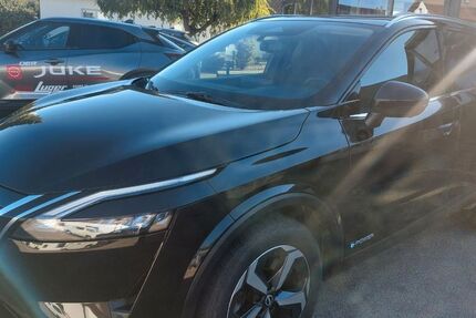 Nissan Qashqai 22.600 km 24.990 &euro; Weiding 93495