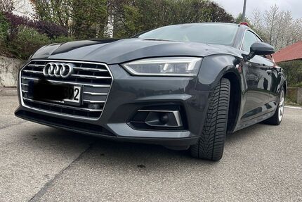 Audi A5 171.000 km 20.990 &euro; Neuburg an der Donau 86633