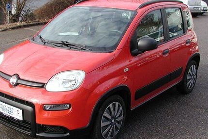 Fiat Panda 74.348 km 9.450 &euro; Calw 75365