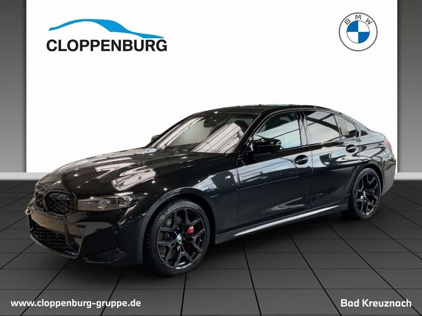 M340d