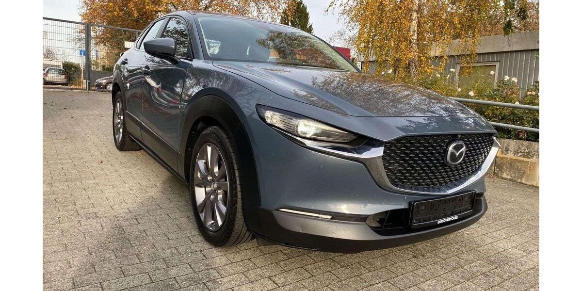 Mazda CX-30 183.376 km 11.989 &euro; Kleinmachnow 14532