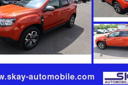 Dacia Duster 18.562 km 19.999 &euro; Herne 44628