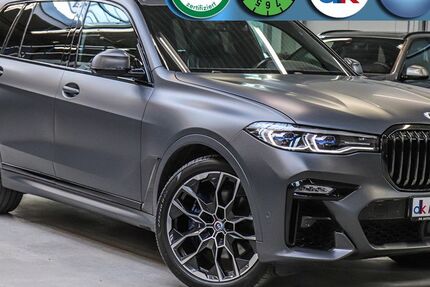 BMW X7 84.215 km 75.900 &euro; Glinde 21509