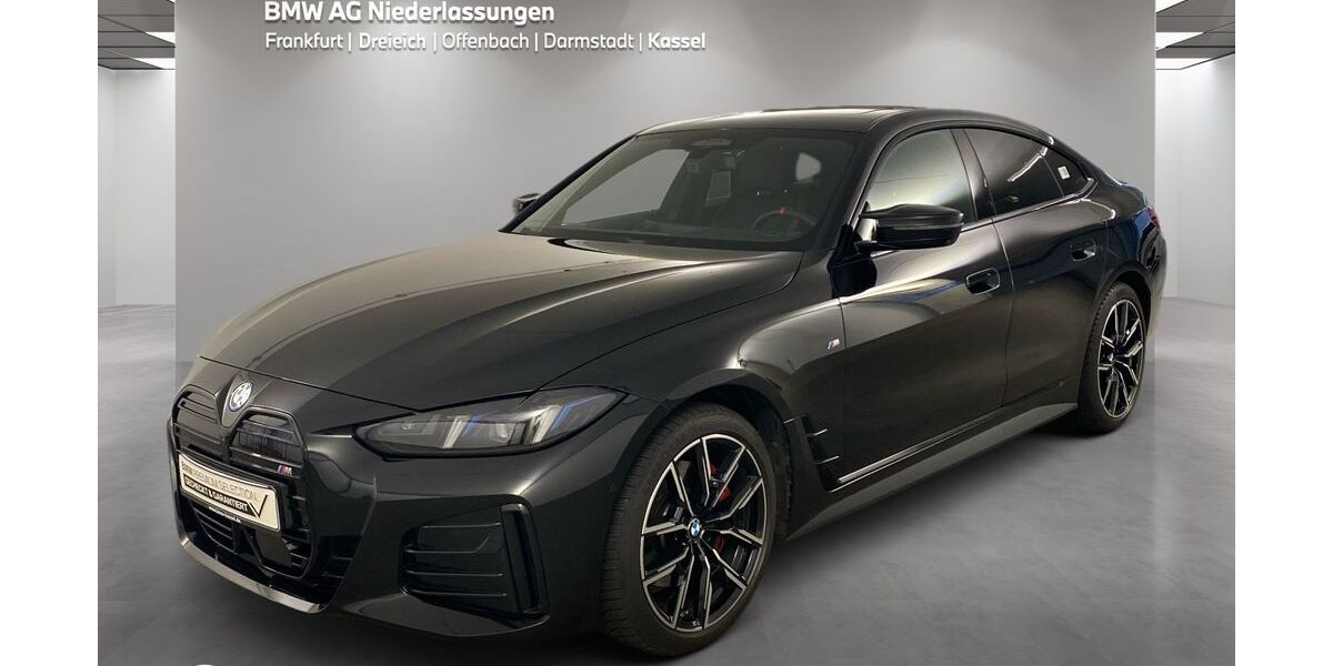BMW i4 17.603 km 57.370 &euro; Kassel 34125