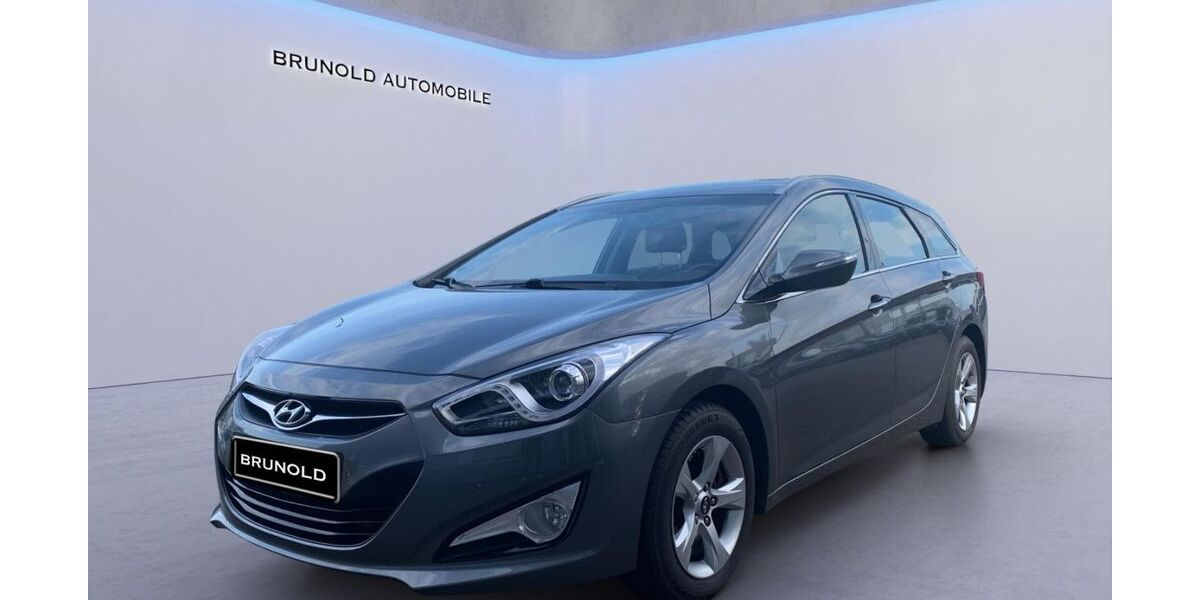 Hyundai i40 59.000 km 10.900 &euro; Backnang 71522