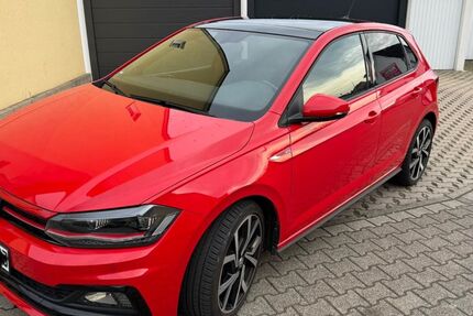 VW Polo 54.000 km 20.499 &euro; Pforzheim 75179