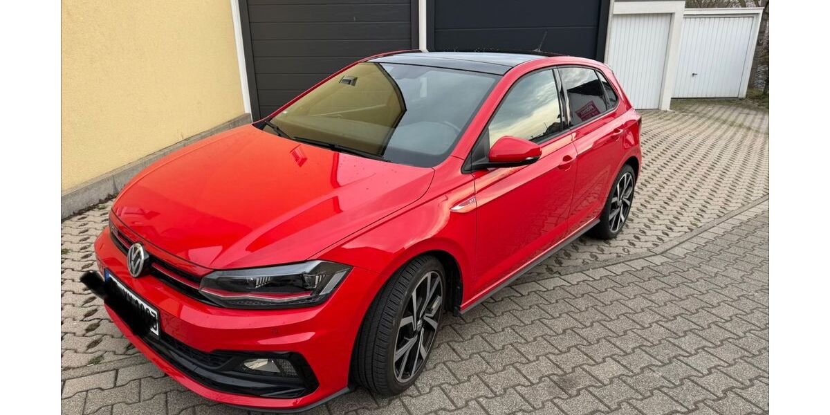 VW Polo 54.000 km 20.499 &euro; Pforzheim 75179