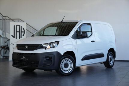 Peugeot Partner 15.113 km 14.890 &euro; Wildau 15745