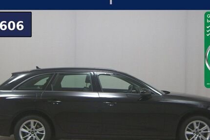 Audi A4 121.893 km 18.480 &euro; Gyhum/Bockel 27404