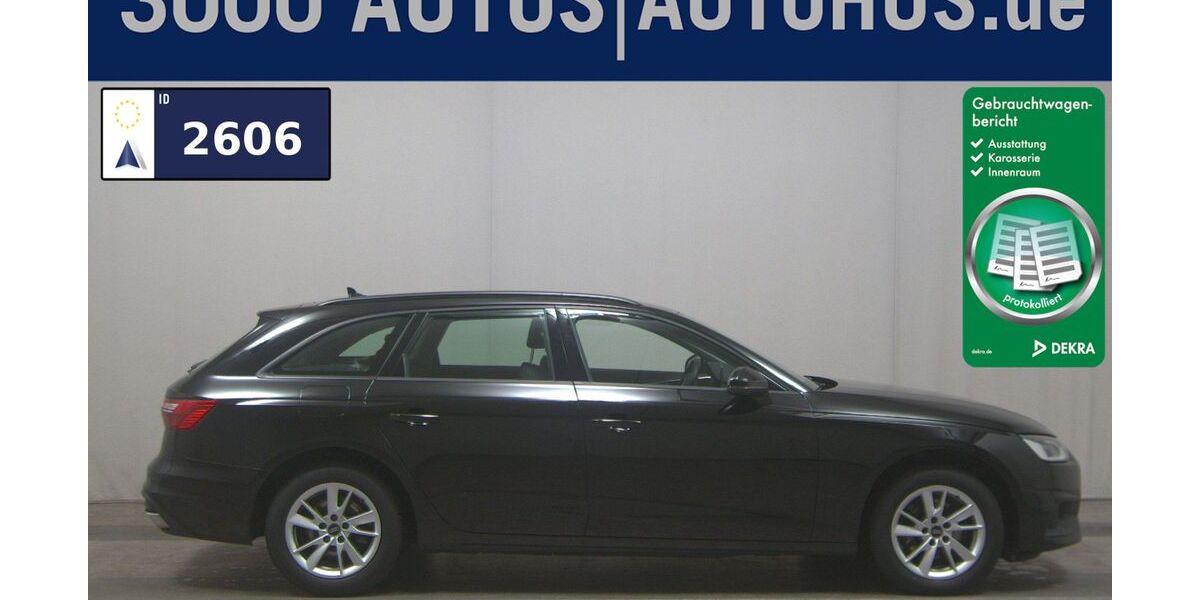 Audi A4 121.893 km 18.480 &euro; Gyhum/Bockel 27404