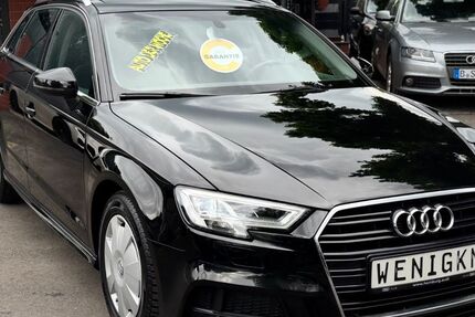 Audi A3 45.900 km 17.999 &euro; Ludwigsfelde 14974