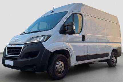 Peugeot Boxer 105.136 km 15.390 &euro; Oranienburg (bei Berlin) 16515