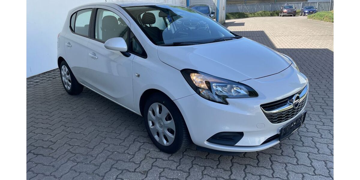 Opel Corsa 108.000 km 6.400 &euro; Kiel 24113