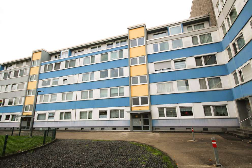 Wohnung zum Kaufen in Monheim am Rhein 259.000 € 94 m² 3 zimmer