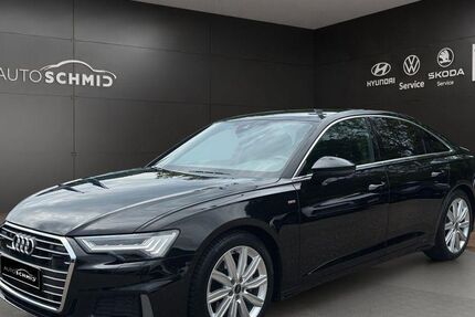Audi A6 24.500 km 42.888 € Geislingen 73312