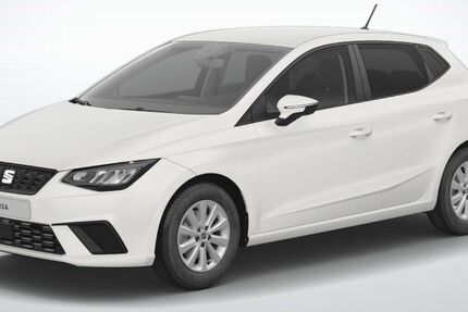 Seat Ibiza 39.200 km 15.530 &euro; Aach 78267