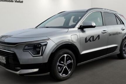Kia Niro 15.987 km 32.980 &euro; Korschenbroich 41352