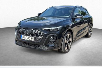 Audi Q5 1.190 km 63.890 &euro; Roth 91154