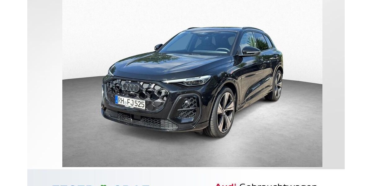 Audi Q5 1.190 km 64.890 &euro; Roth 91154